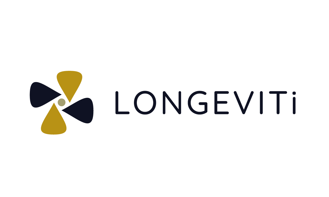 longeviti logo